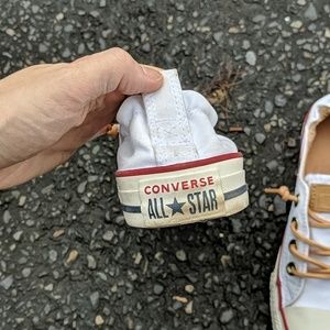 Converse Shoes - Converse white All Star Converse Shoes - Converse white All Star